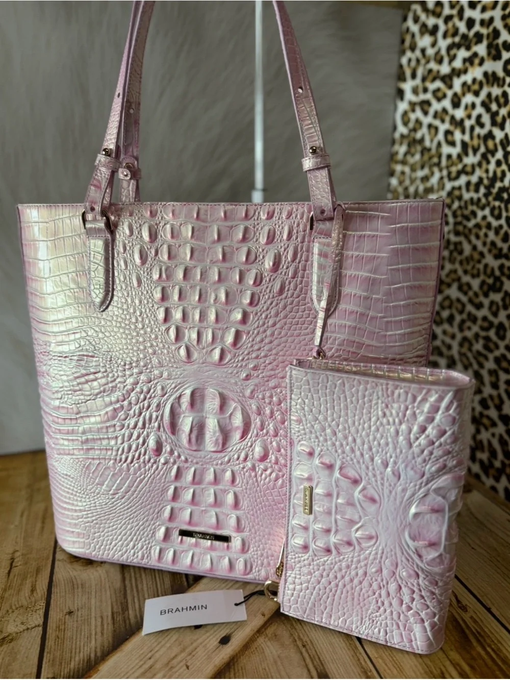 Brahmin price listed